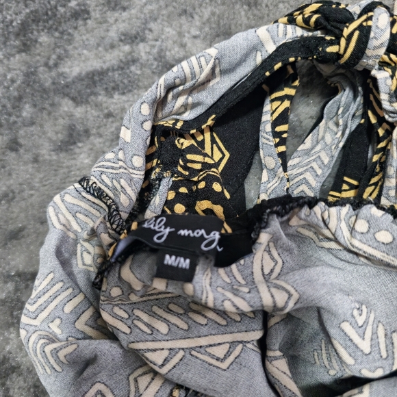 Lily Morgan dress - Picture 3 of 3